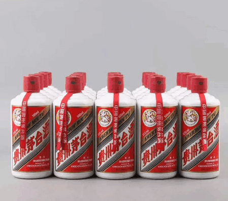 三道镇名酒回收